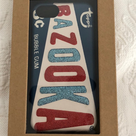 Coach Bazooka iphone 8 case - Picture 3 of 3